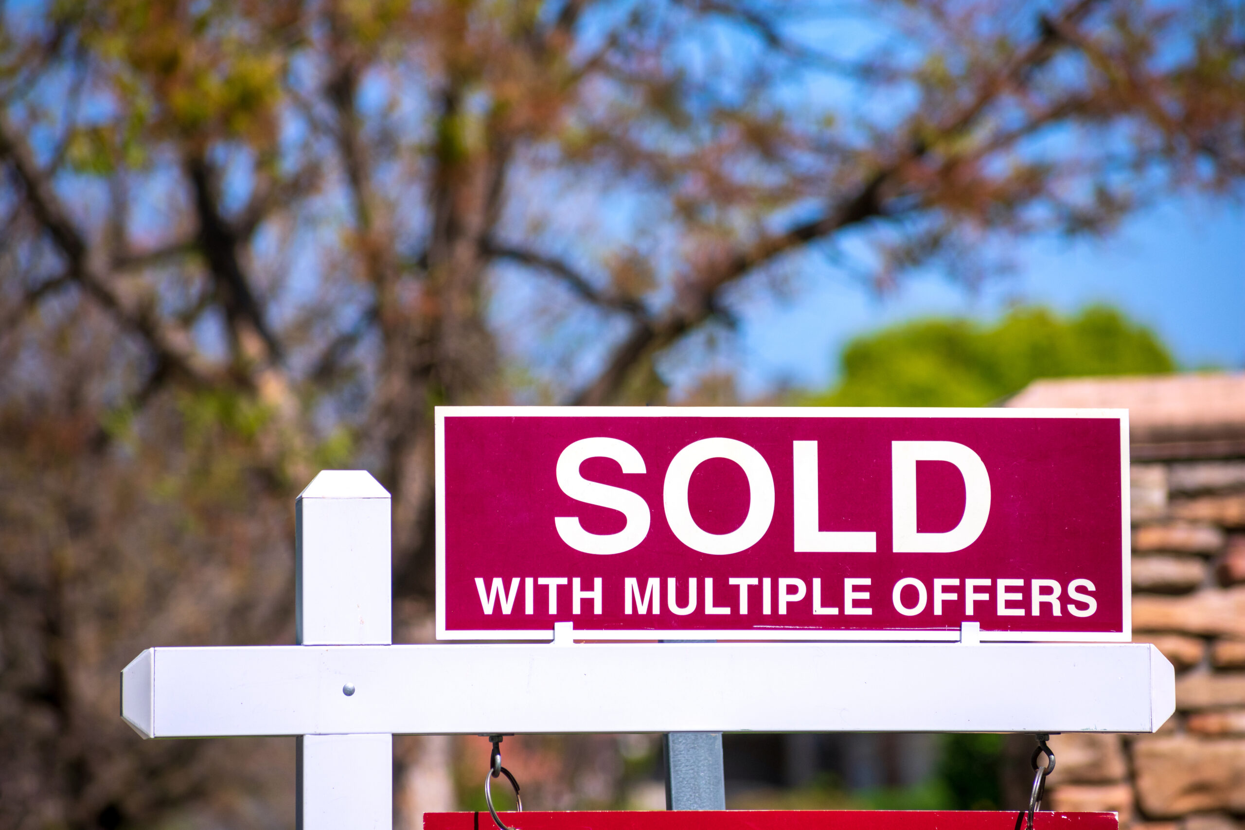 How To Win In A Multiple Offer Situation?