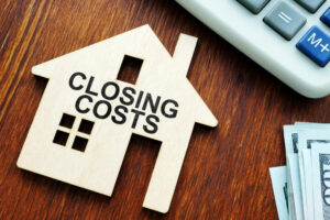 What are closing costs in real estate?