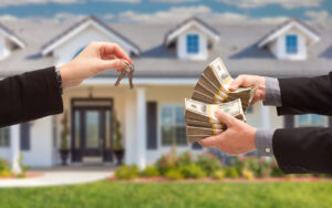 How Buyer Commission Rebates Work