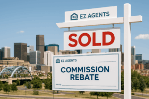 Best Discount Realtor in Denver | EZ Agents - Post