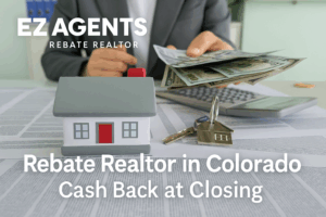 Rebate Realtor Colorado | Save Thousands at Closing with EZ Agents - Post