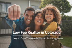 Low Fee Realtor in Colorado | Save with EZ Agents - Post