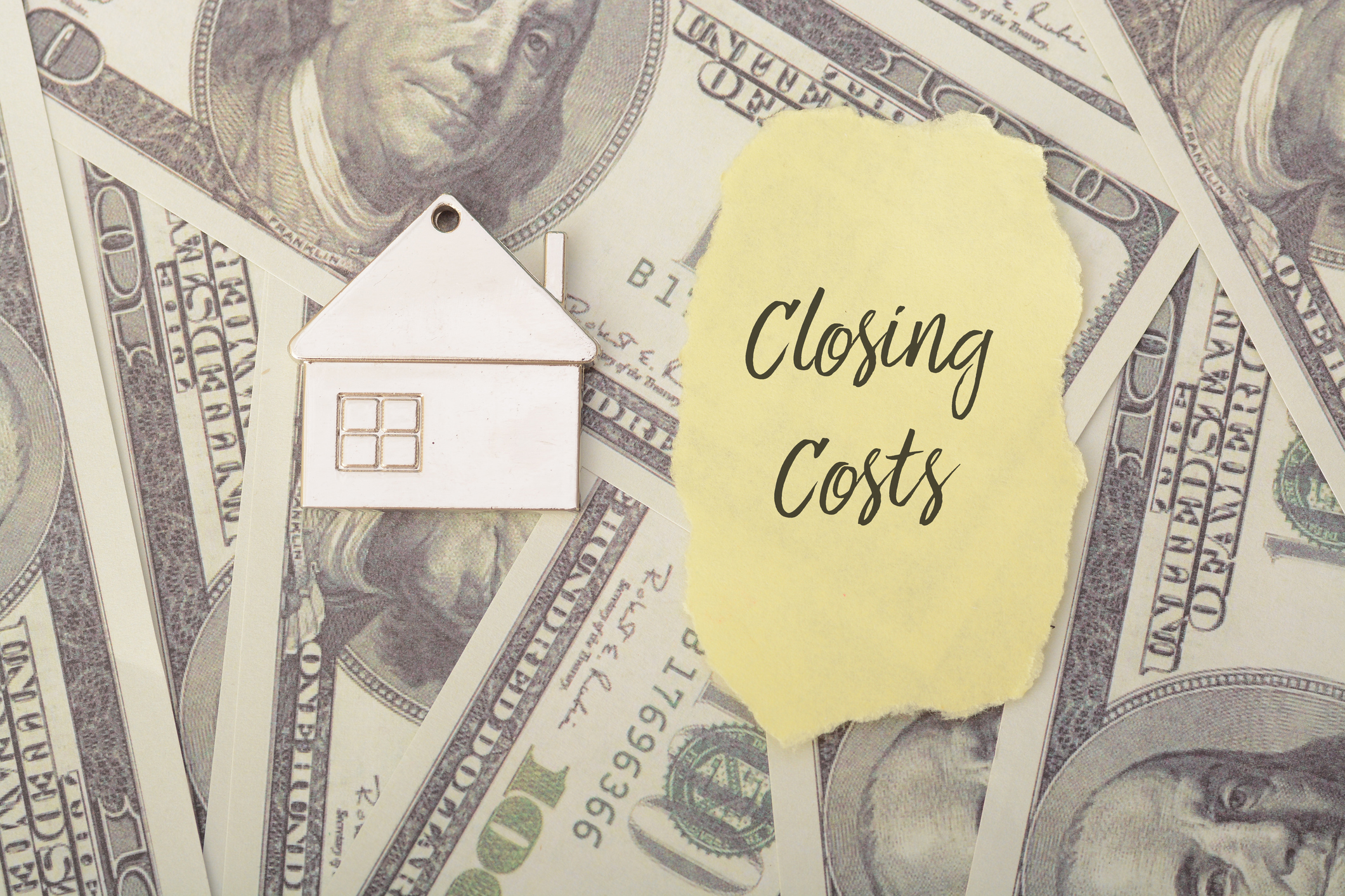 closing cost credits in real estate used to reduce buyer closing costs