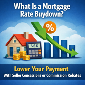 What Is a Mortgage Rate Buydown? A Simple Guide for Colorado Home Buyers - Post