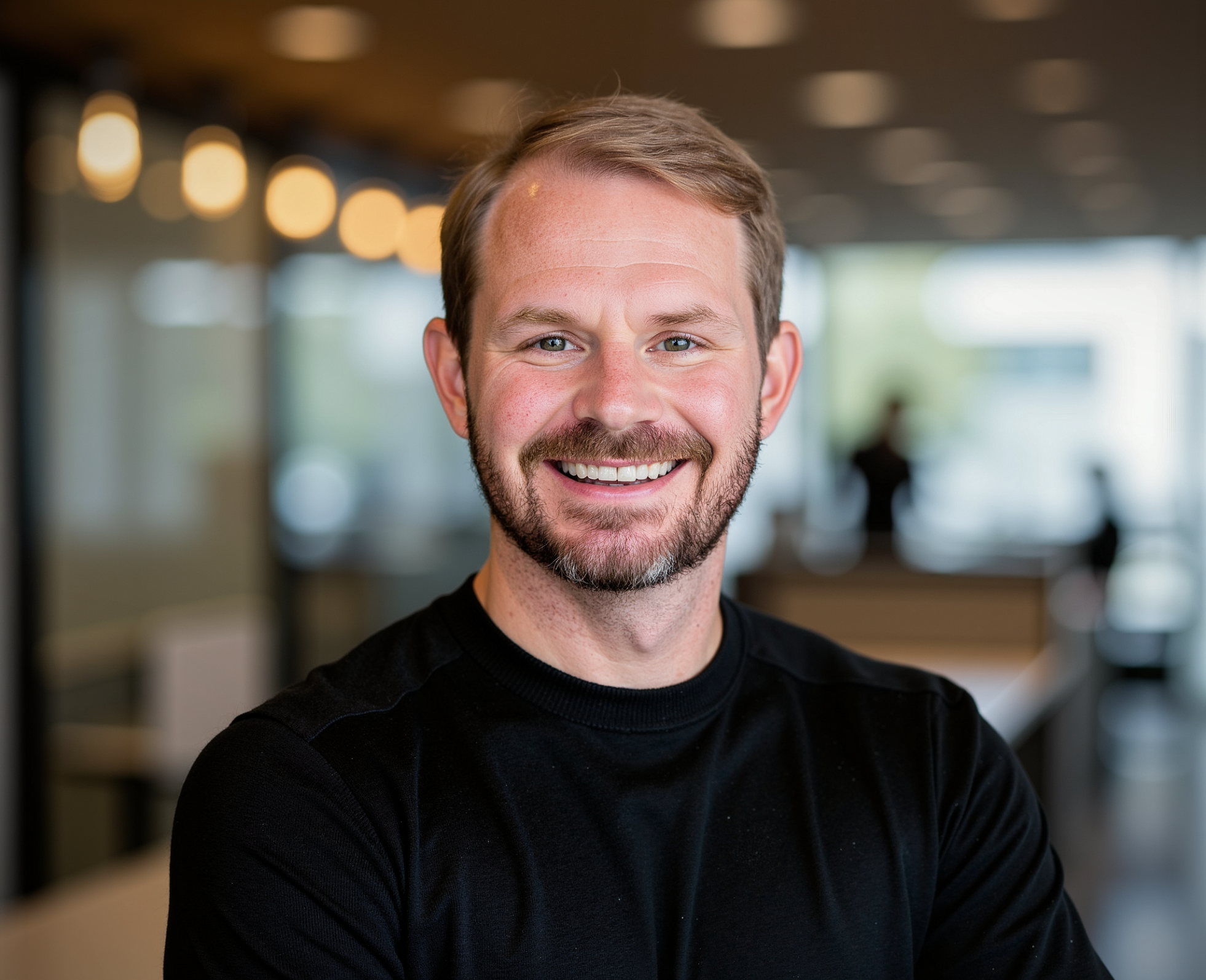 Steve Novak, founder of EZ Agents, Denver rebate realtor