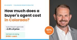 How Much Does a Buyer’s Agent Cost in Colorado? (2026) | EZ Agents - Post