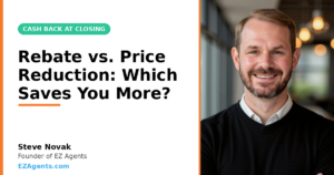 Commission Rebate vs. Price Reduction: Which Saves You More? - Post