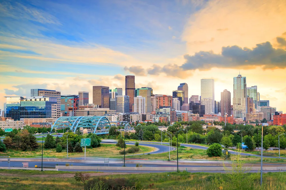 What Are Buyer Commission Rebates in Denver, Colorado?