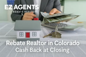 Rebate Realtor Colorado | Save Thousands at Closing with EZ Agents - Post