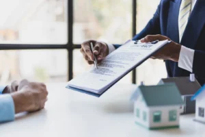 Why a 1% Listing Agent Has a Minimum Fee (and Where Ours Kicks In) - Post