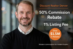 Discount Realtor Denver: How to Save Thousands Without Sacrificing Service - Post
